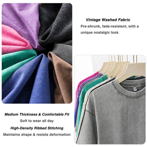 Huntrix KPOP Band Embroidered Retro Wash Cotton Shirt, Demon Hunter, Kpop Demon Huntrix Gift Gift for Huntrix fans, Gift for Huntrix fans