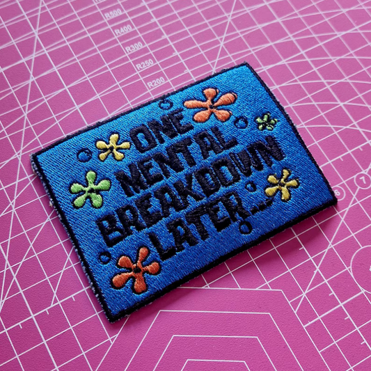 Swallow Bird, lover Embroidery patch