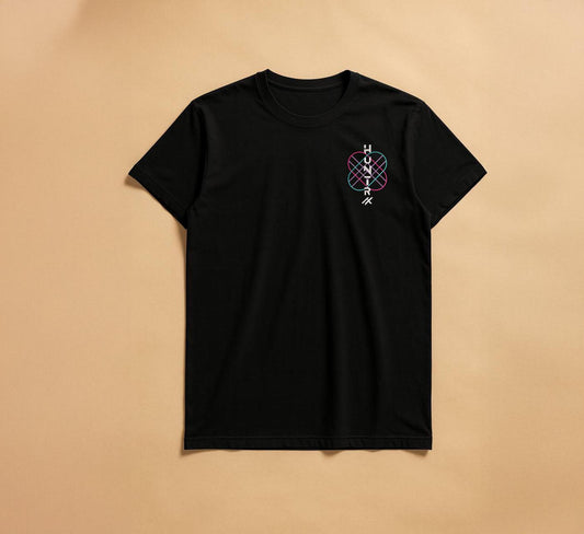 Huntrix KPOP Band Embroidered Sweatshirt, Demon Hunter Hoodie, Kpop Demon Huntrix Gift Gift for Huntrix fans, Gift for Huntrix fans