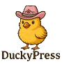 DuckyPress