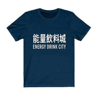 EDC Origins T-Shirt