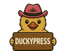 DuckyPress