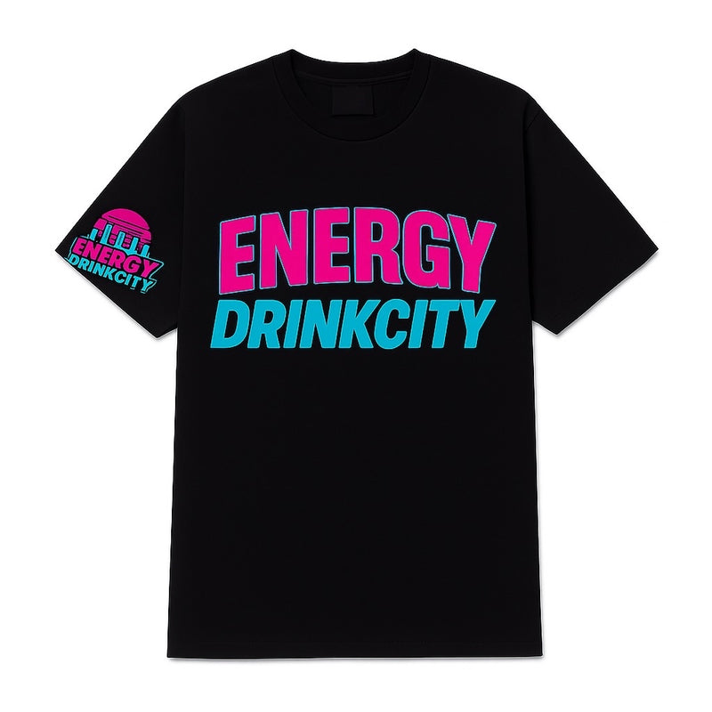 EDC Miami Vice Edition