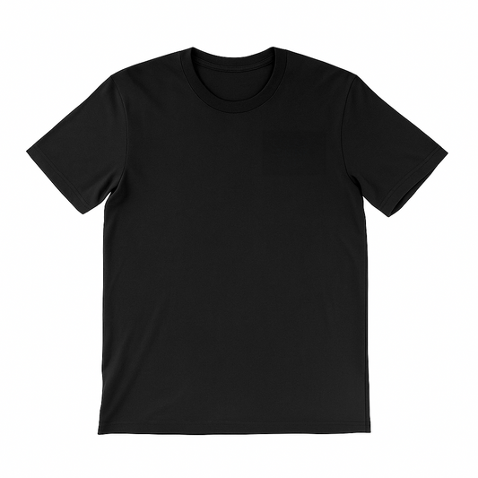 DuckyPress Blank T-Shirt