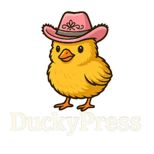 DuckyPress