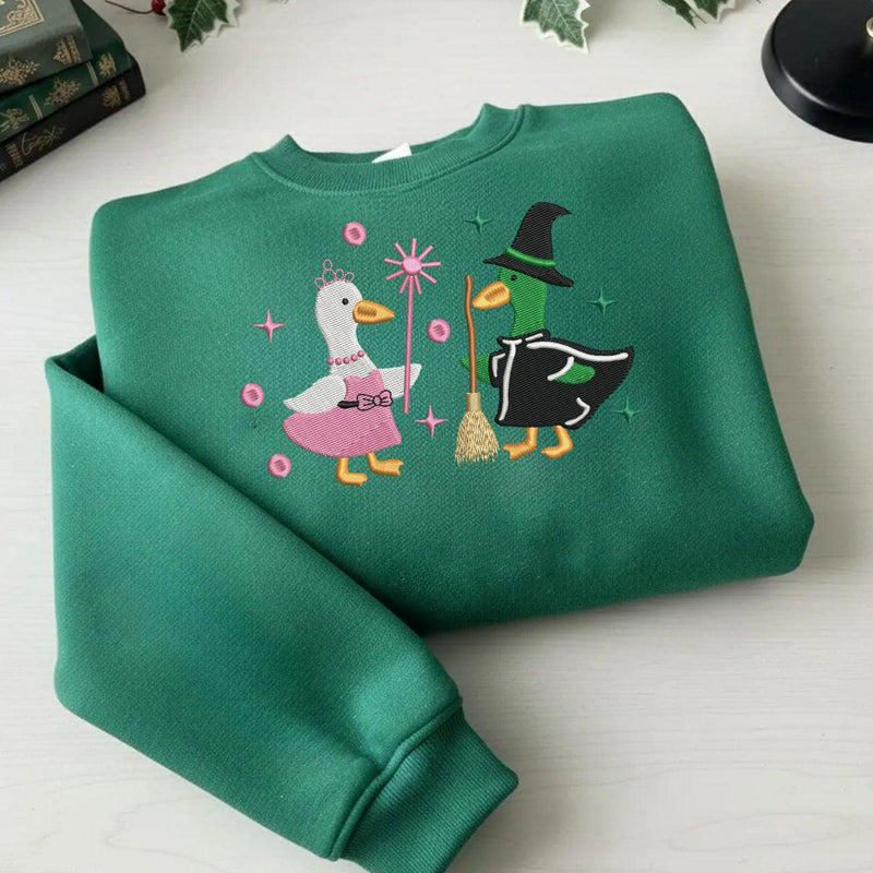 Goose Wicked Sweatshirt