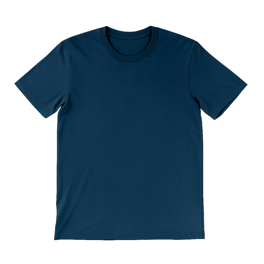 DuckyPress Blank T-Shirt